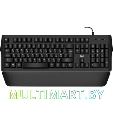 Клавиатура SVEN KB-G9400 картинка 3